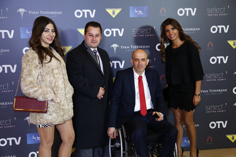OTV Annual Gala Dinner